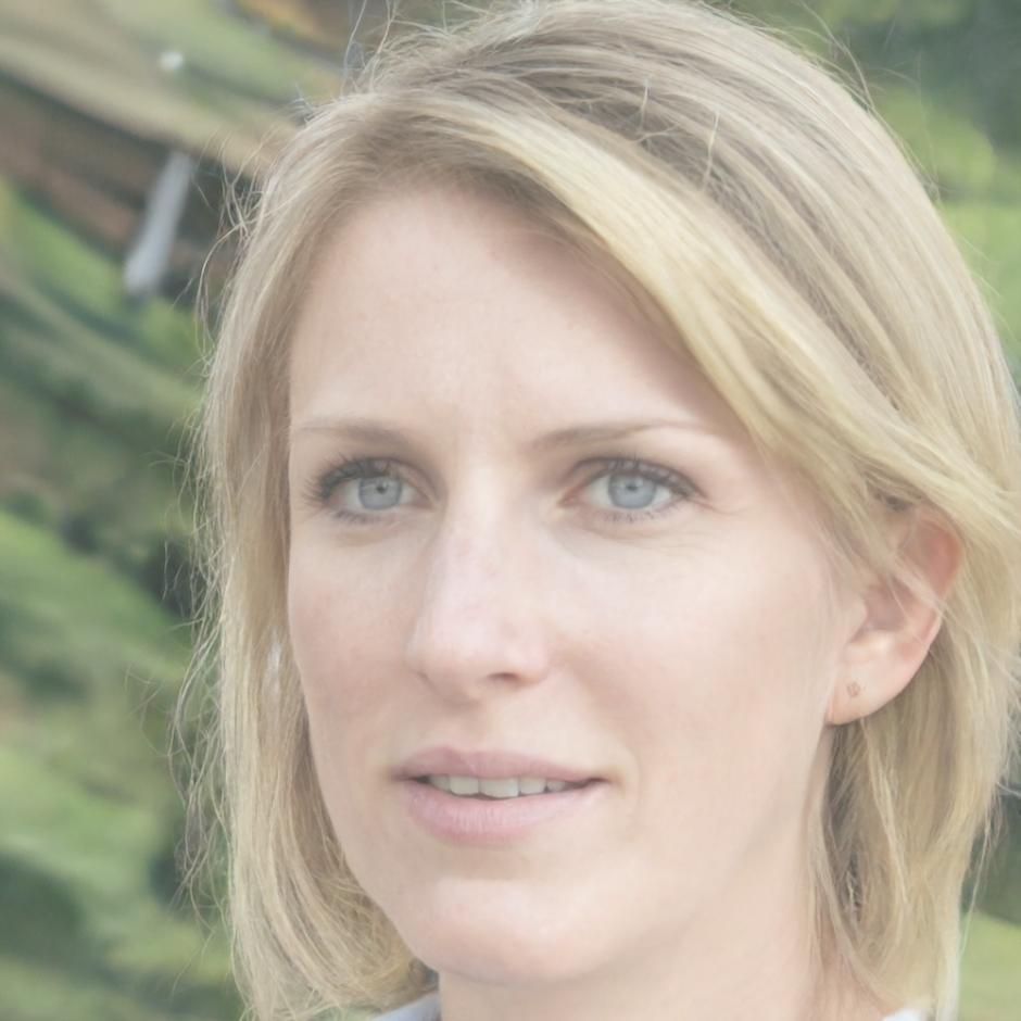 Portrait de Eira Vanberg